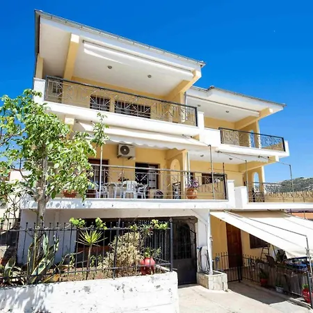 Apartament Elia