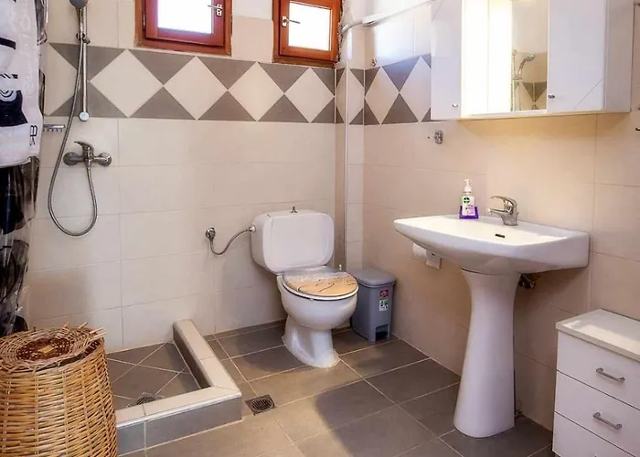 Apartament Elia *