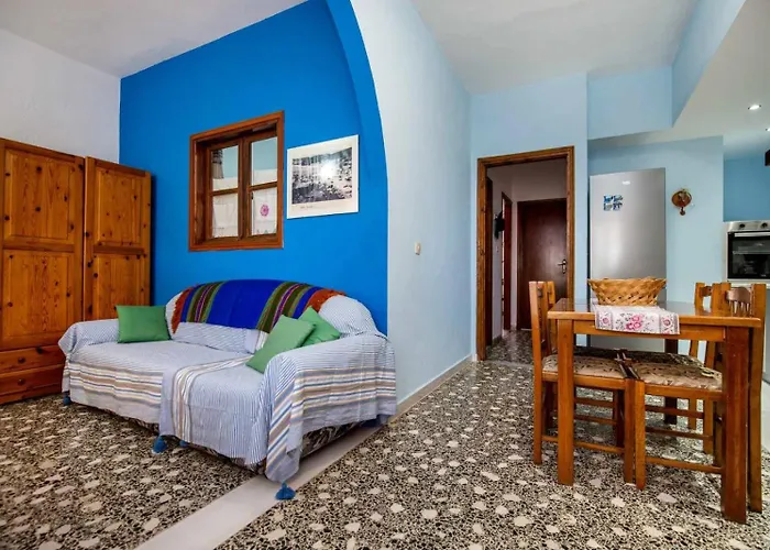 Elia Apartament *