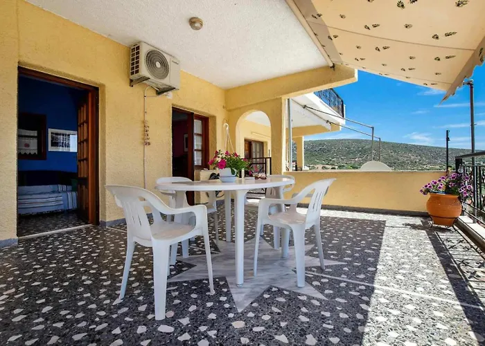 Elia Apartament