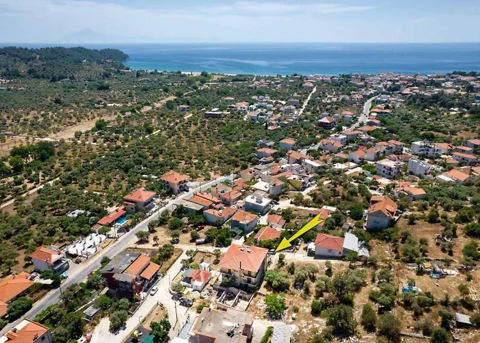 Elia Apartament