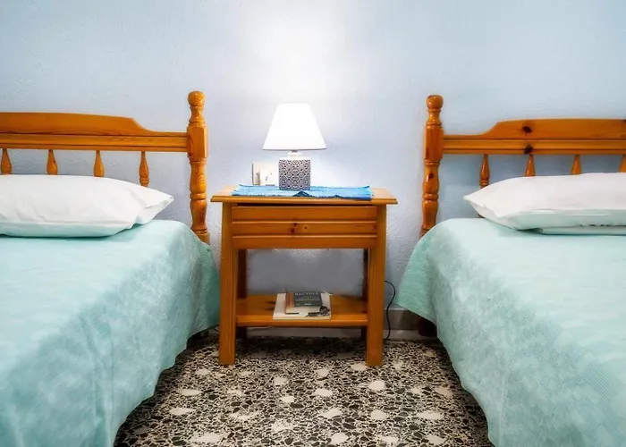 Apartament Elia *