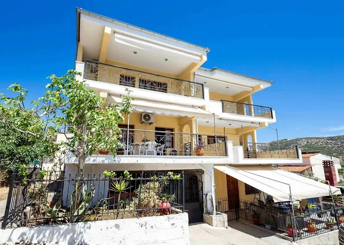 Apartament Elia
