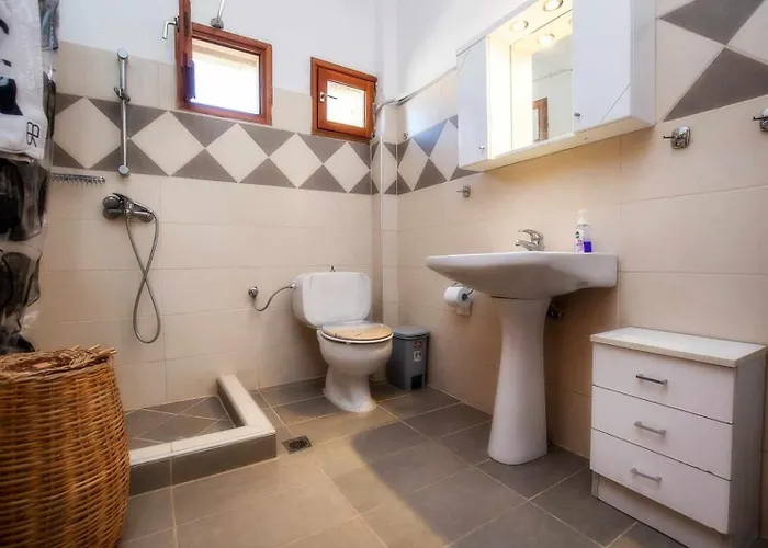 Elia Apartament *