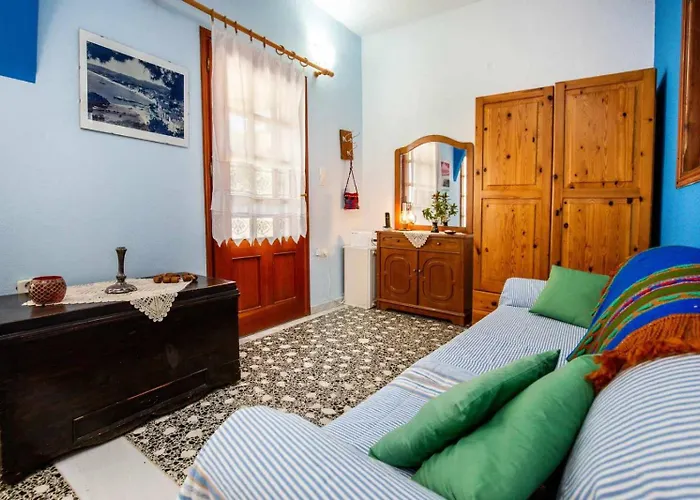 Elia Apartament