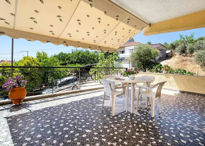 Elia Apartament