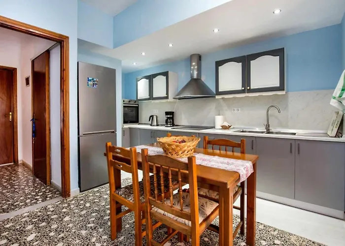 Elia Apartament