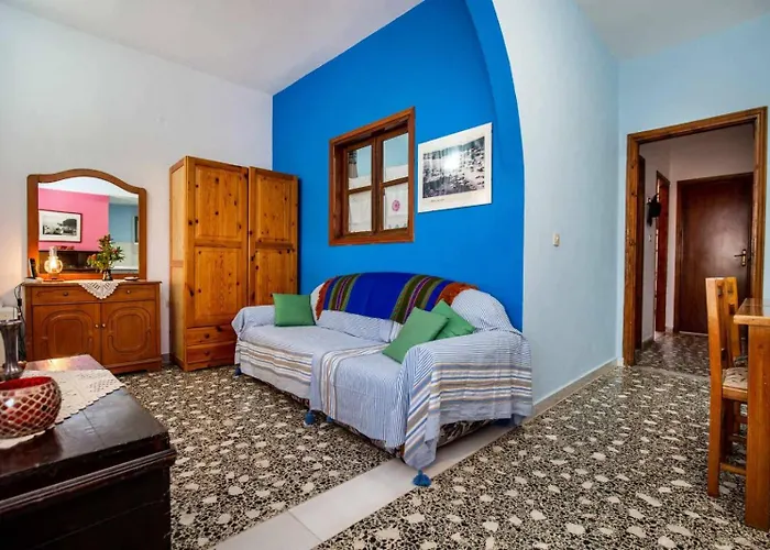 Apartament Elia *