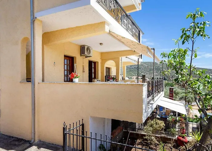 Apartamento Elia Potos