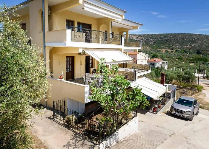 Elia Apartamento Potos