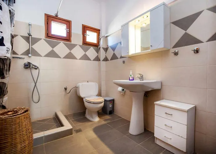 Elia Apartamento Potos