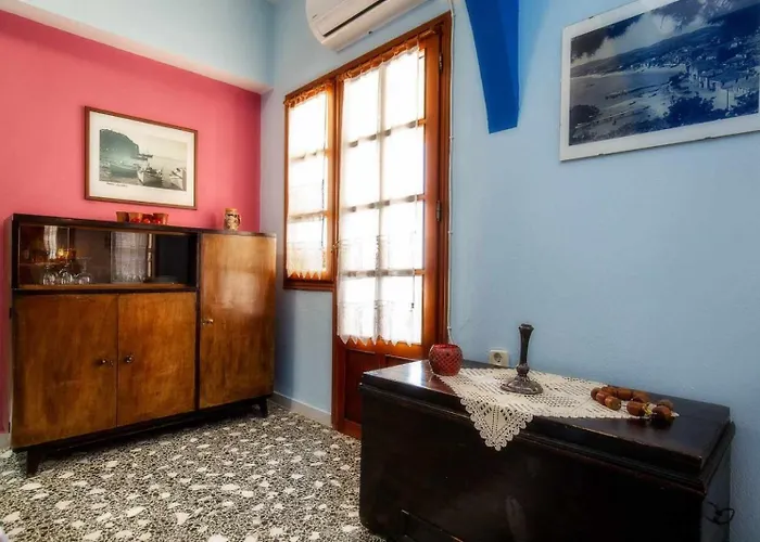 Elia Apartamento Potos